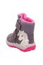 Women's / Girls' Boots 1-006010-8510-3 Superfit Icebird Lila/Pink 31-33 - 4