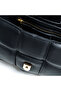 Women's / Girls' Crossbody Bag Soleil m Bag D28 Black - 7