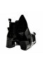 Women's / Girls' Boots 774m046 Nacree Napl Nero - 7