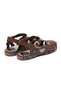 Women / Girls Sandals Cuba Toni Pons 099- Bronze Shiny (Marro-Rt) - 4