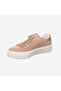 Women's / Girls' Sneaker 2-000431-4150 Lima 2.0 Beige - 4
