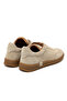 Women's / Girls' Sneaker Rc-25Y-055-M2003 Beige Suede - 4