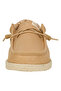 حذاء رياضي رجالي HD.40700 Wally Canvas 265 تان - 4