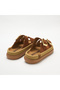 Women / Girls Syd212-00022 Sydney 2.0 Women's Slippers Tan - 4