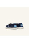 Men's Espadrille 10010532 Toms Aclass Alpargata Canvas Navy 30-36 - 3