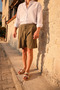 Velero Summer's Most Comfortable 100% Cotton Men's Shorts - 3