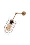Sailor Sconce