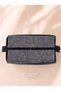 Cantabilir Zippered Canta Ici Organizer Smoky Color 28 X 15 X 12 Dimensions (Length X Height X Width) - 3