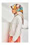 Dj Pure Silk Scarf 8319D S Nostalgia Sura 39 Style - 4