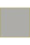 Twill Silk Scarf - 4006-50 Gray Yellow - 4