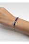 Verasit Blue Bracelet