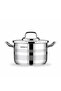 Astron 7 Pieces Stainless Steel Cookware Set - 2