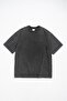 Moonwash Oversize Men's T-Shirt Uk1123Sy