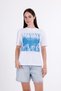 Stoned Printed T-Shirt - 2