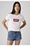 Women's Graphic Favorite T-Shirt White - 005Gv-0024 - 3
