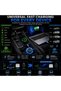 200 W 12-24 V USB Type C Port Fast Charger - 5