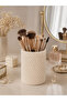 Bubble Pearl Countertop Kitchen Organizer Vertical Spoon Holder Ladle Holder Vase - 3