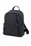 Justpolo Women's Backpack - Lacozte 9 Compartments - 8