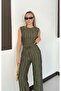 Olala Suit Twill Fabric - 6