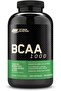 BCAA Capsules, 400 Capsules, 1000 mg