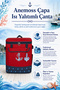 Thermal Insulated Anchor Bag - 5