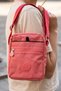 Women's Shoulder Crossbody Phone Holder Bag Strap Bag Waterproof Crinkle Fabric New Season Otranto Model - 3