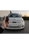 Fiat Metal Keychain Fiat 500 Egea Doblo Punto Linea - 4