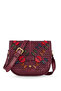 Handmade Women's Crossbody Bag