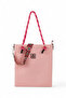 Scuba Women's Shoulder Bag - 4