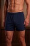 Men's Cotton Button Detailed Boxer 5-Pack