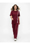 Elegant Women's Pajamas Free Saiz - 7