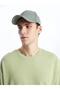 Oversize Crew Neck Short Sleeve Combed Cotton Men's T-Shirt (S4) - 2
