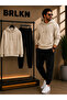 Hooded Tracksuit Set