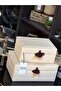 Rustelia Decorative Leather Box Set