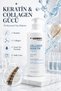 Collagen Keratin Hair Care Milk Hair Care Milk 500 ml - 4