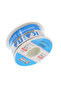 0.8mm 50g Solder Wire Tin 0.5/0.6/0.8/1.0/1.2/1.5/2.0mm Roll Clean Rosin Welding Core Soldering Wire - 3