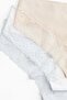 5-pack hipster briefs - 3