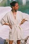 Loom Women's Kimono