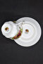 Old Country Roses Vintage Chai Cup and Saucer 160 ml - 5