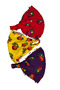 Bandana Parachute Model Elastic 3 Piece - 6