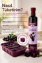 Aronya Konsantresi 500 ml - 5