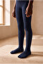 Dream Baby Pantyhose Navy Blue