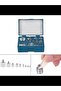211.1g 10mg-100g Grams Precision Calibration Weight Set Test Jewelry Scale Weight Test Scale Set ... - 8