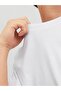 Jack&jones jjecorp logo tee ss o-neck noos zero collar men's t-shirt - 7