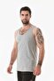 Basic 3-Piece Crew Neck Athlete Shirt - 3