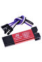 تحميل برنامج ST-Link V2 stlink mini STM8 STM32 ST LINK Simulator مع الغلاف - 6