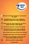 What Is Modun? Fun Friend Family Party Box Game Find the Mod Which Mood Is It Card Game Meme - 8