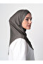 Ready-Made Viscose Hijab Cross Turban - St 173 (2917327) - 3