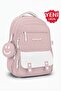 Ultra-Luxury Waterproof Children's Primary School Bag with Wallet Accessories, Thermal Lunch Box and Pencil Case - 3