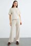 Basic Short Sleeve Modal 2-Piece Set